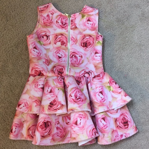 Jada Milan Brand New dress - Picture 2 of 3